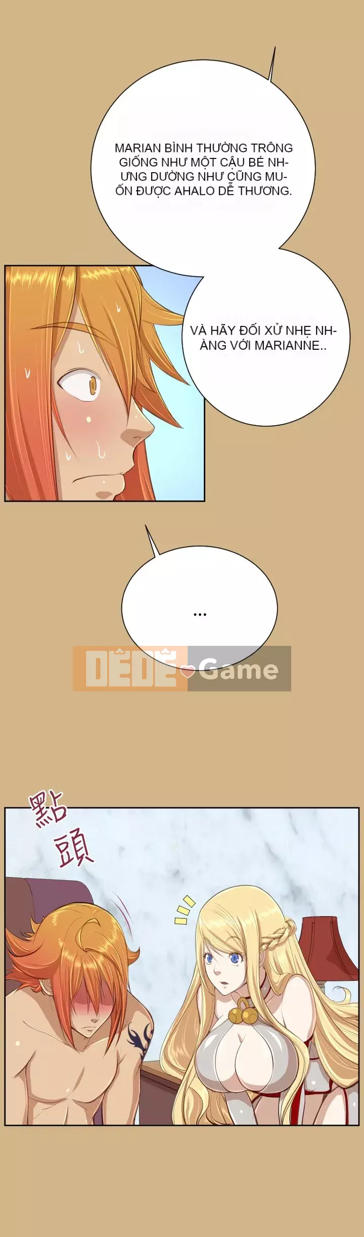 Đường A-háp Phần 1-2 Chương 01-50