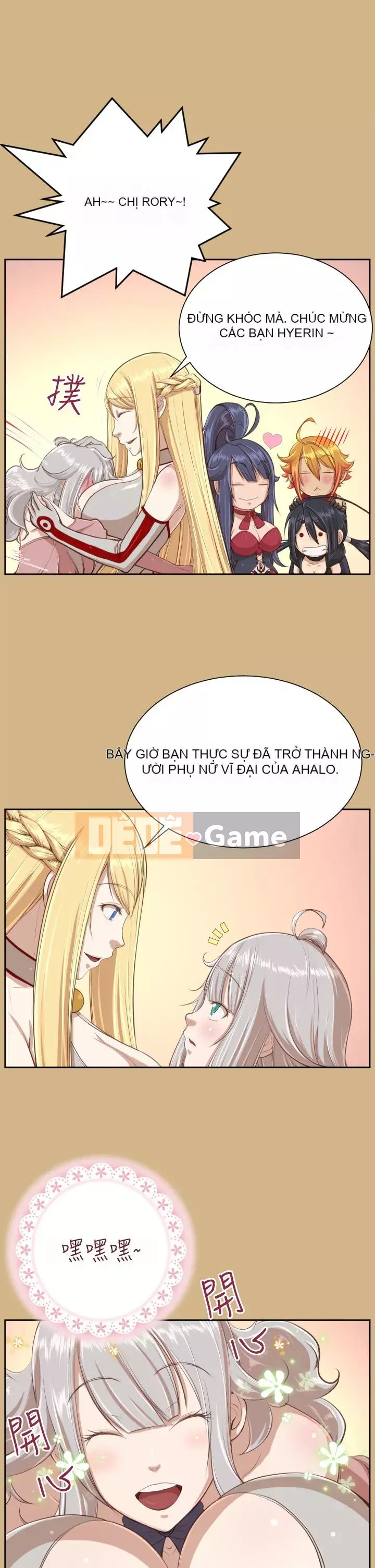 Đường A-háp Phần 1-2 Chương 01-50