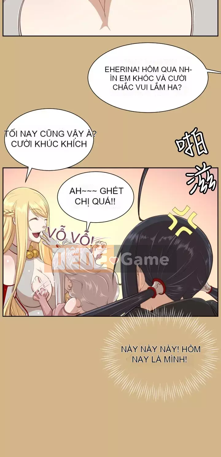 Đường A-háp Phần 1-2 Chương 01-50