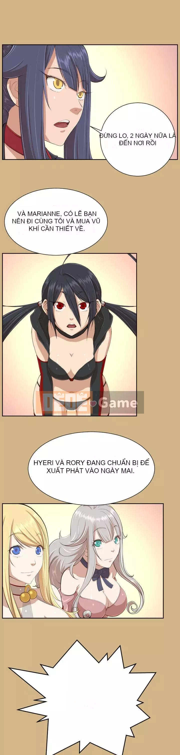 Đường A-háp Phần 1-2 Chương 01-50