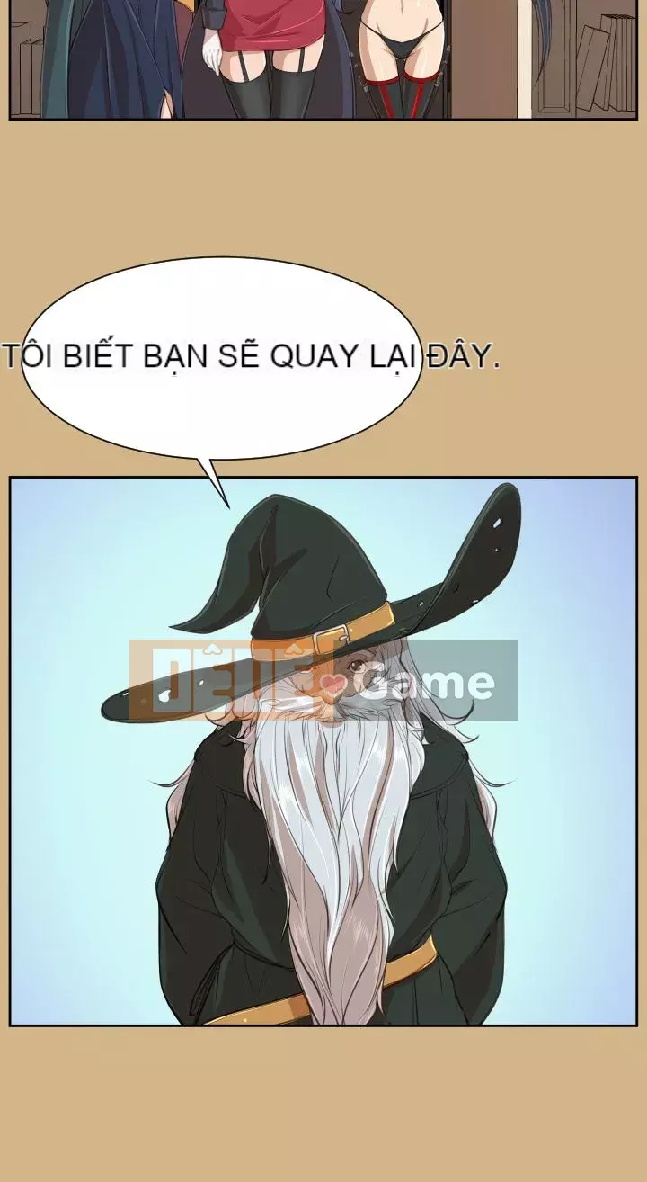 Đường A-háp Phần 1-2 Chương 01-50