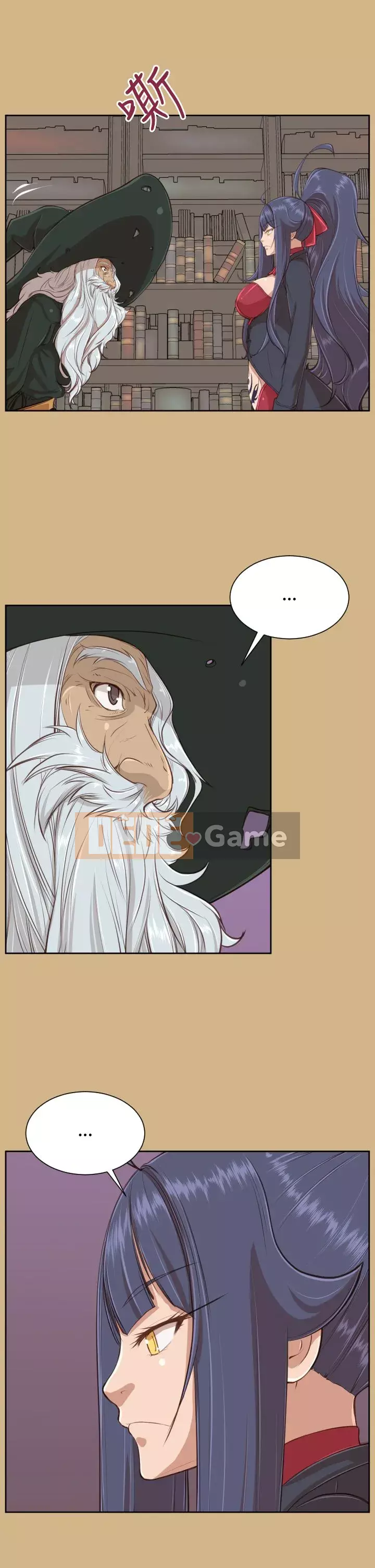 Đường A-háp Phần 1-2 Chương 01-50