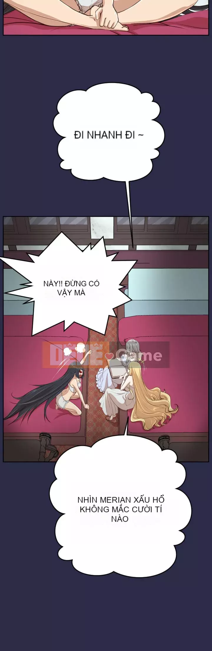 Đường A-háp Phần 1-2 Chương 01-50