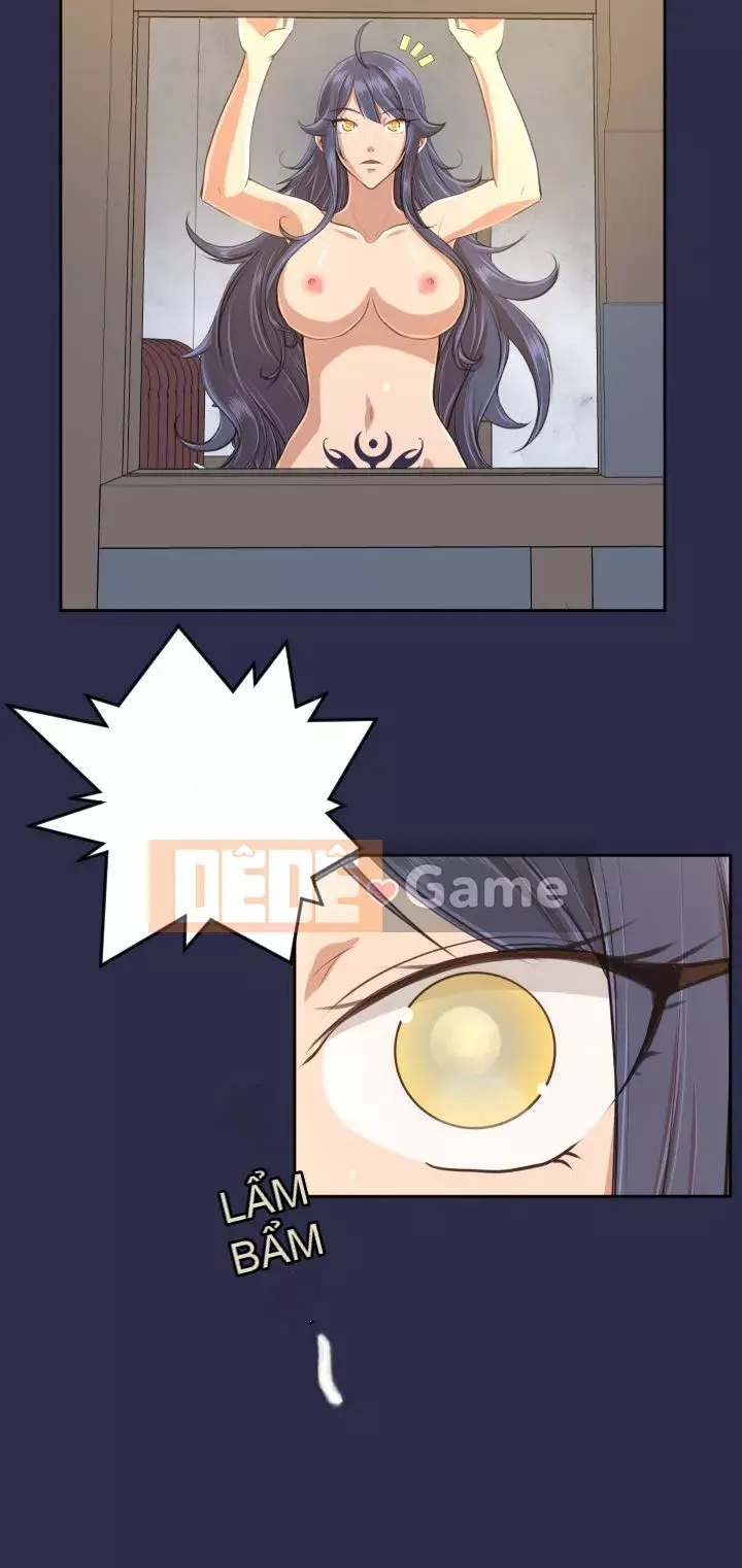 Đường A-háp Phần 1-2 Chương 01-50