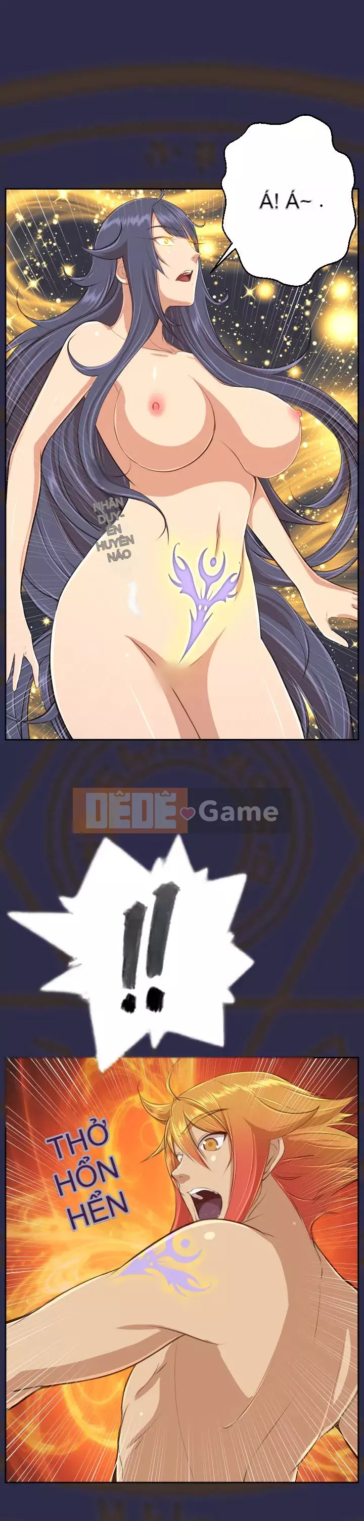 Đường A-háp Phần 1-2 Chương 01-50