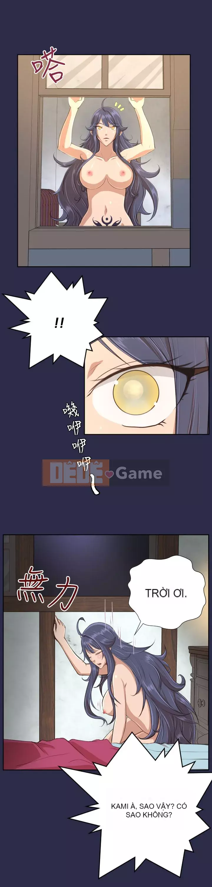 Đường A-háp Phần 1-2 Chương 01-50