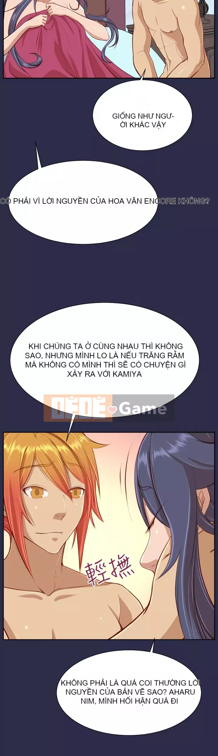 Đường A-háp Phần 1-2 Chương 01-50