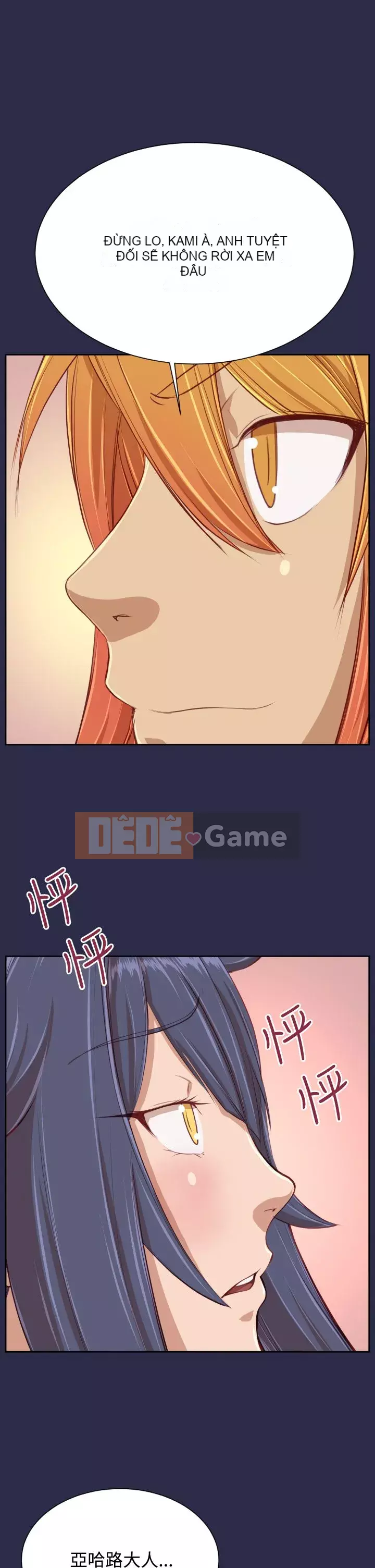 Đường A-háp Phần 1-2 Chương 01-50