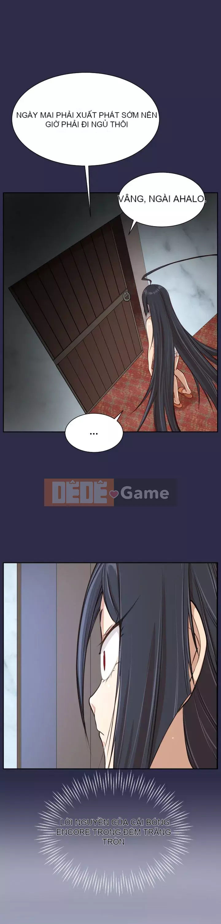 Đường A-háp Phần 1-2 Chương 01-50