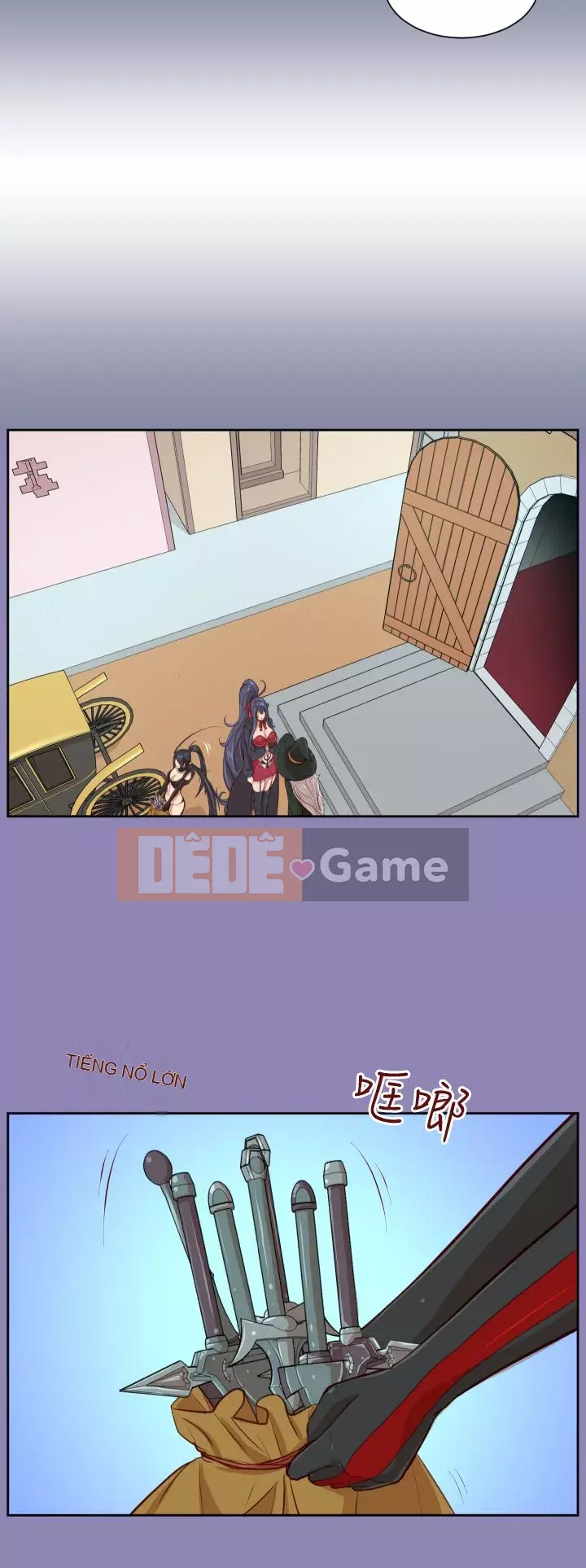 Đường A-háp Phần 1-2 Chương 01-50