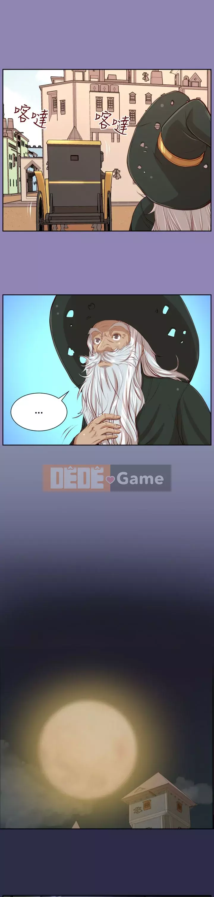 Đường A-háp Phần 1-2 Chương 01-50