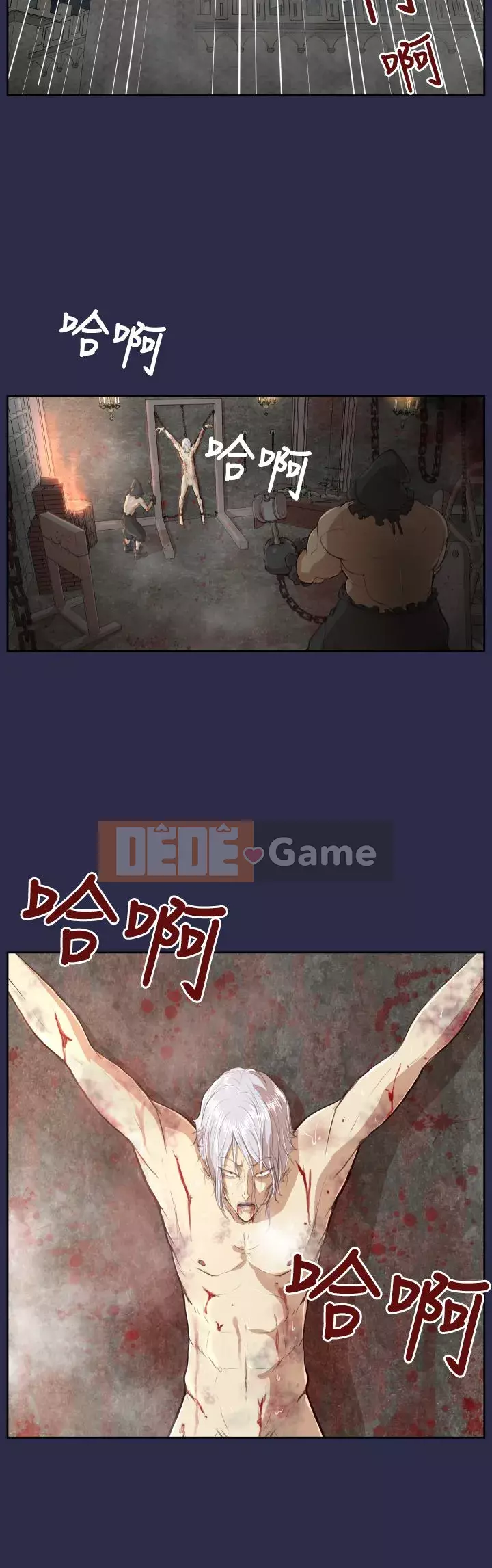 Đường A-háp Phần 1-2 Chương 01-50