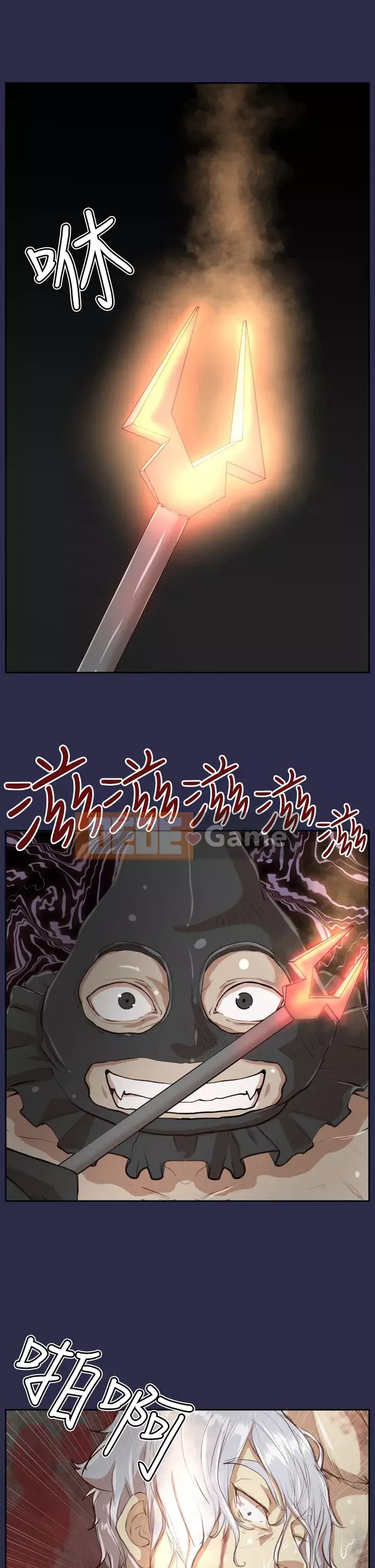 Đường A-háp Phần 1-2 Chương 01-50