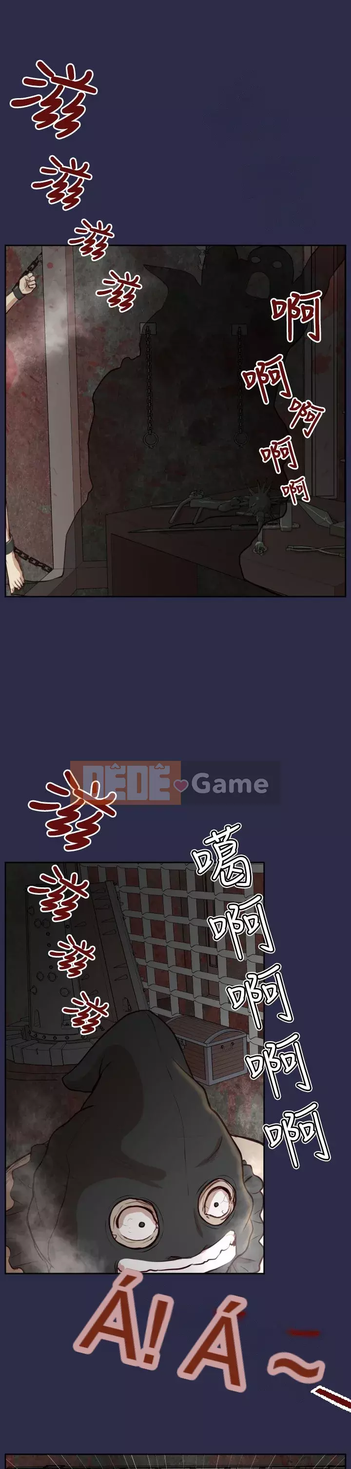 Đường A-háp Phần 1-2 Chương 01-50