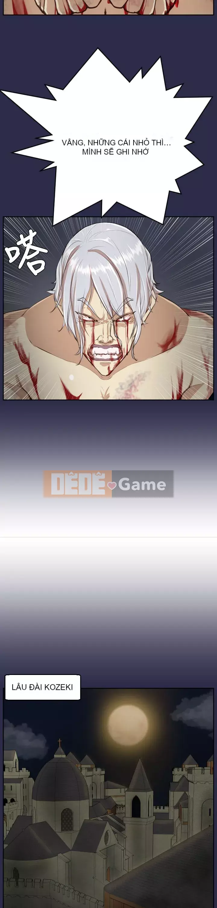 Đường A-háp Phần 1-2 Chương 01-50