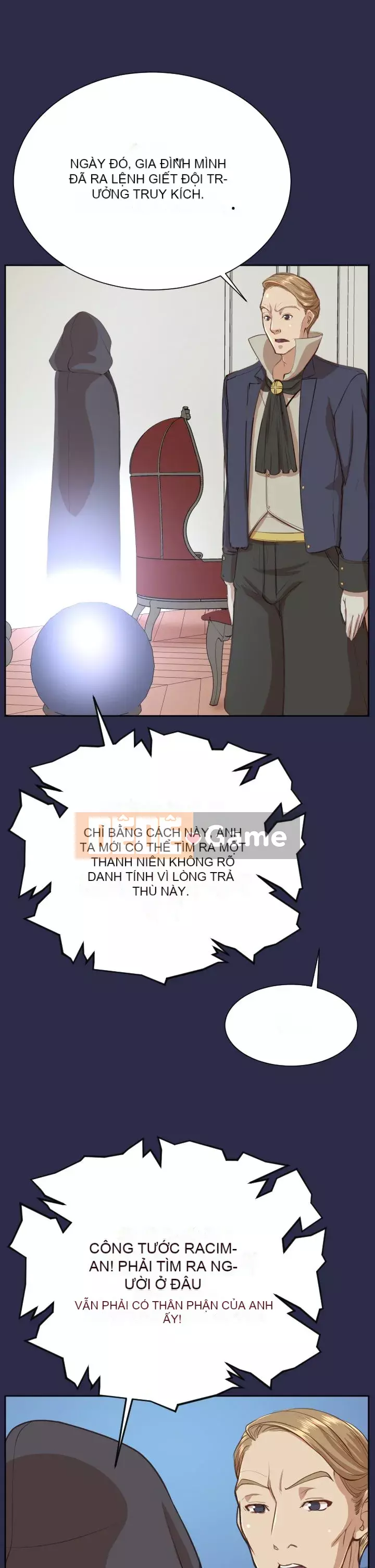 Đường A-háp Phần 1-2 Chương 01-50