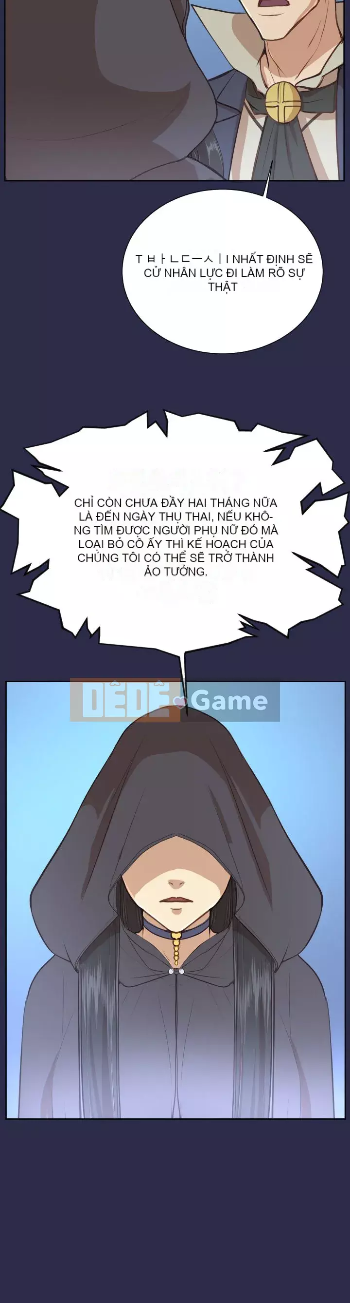 Đường A-háp Phần 1-2 Chương 01-50