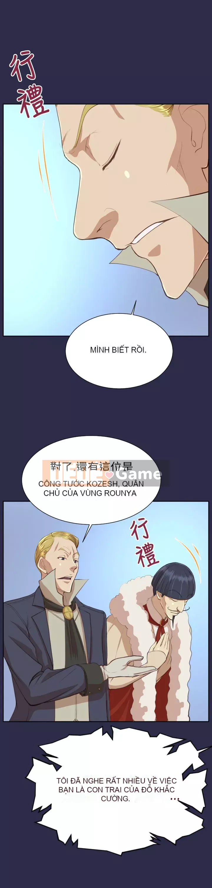 Đường A-háp Phần 1-2 Chương 01-50