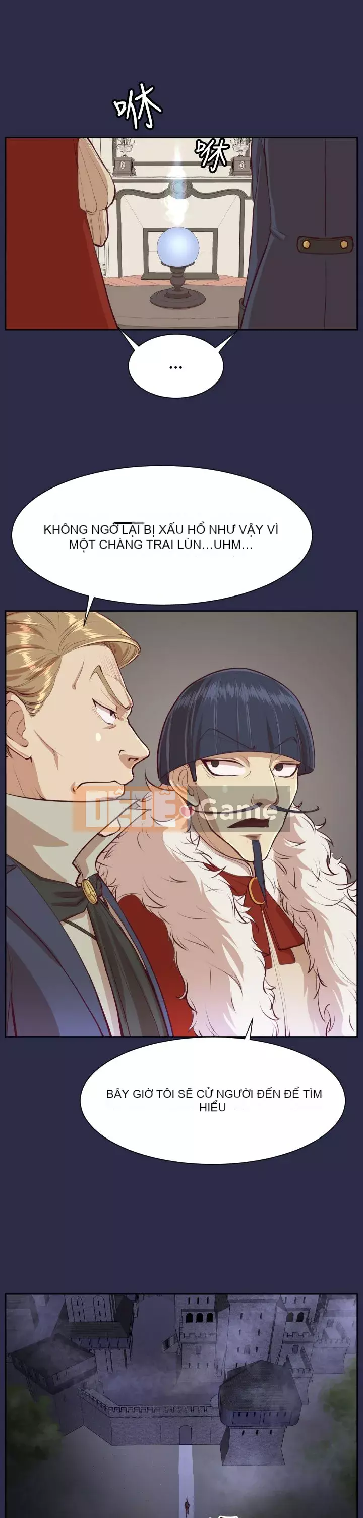 Đường A-háp Phần 1-2 Chương 01-50