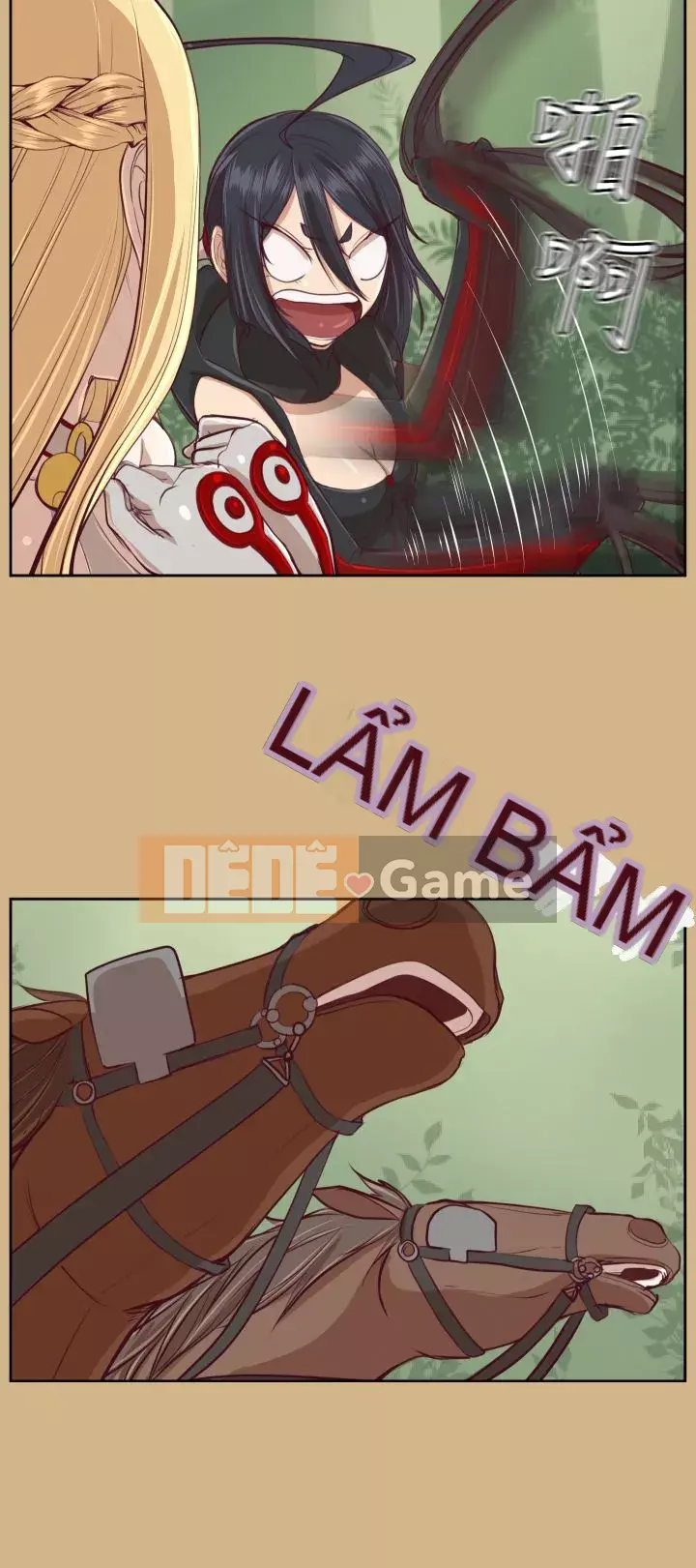 Đường A-háp Phần 1-2 Chương 01-50