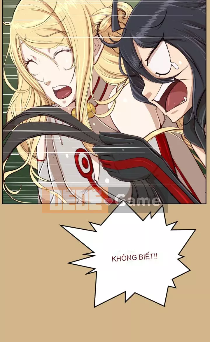 Đường A-háp Phần 1-2 Chương 01-50