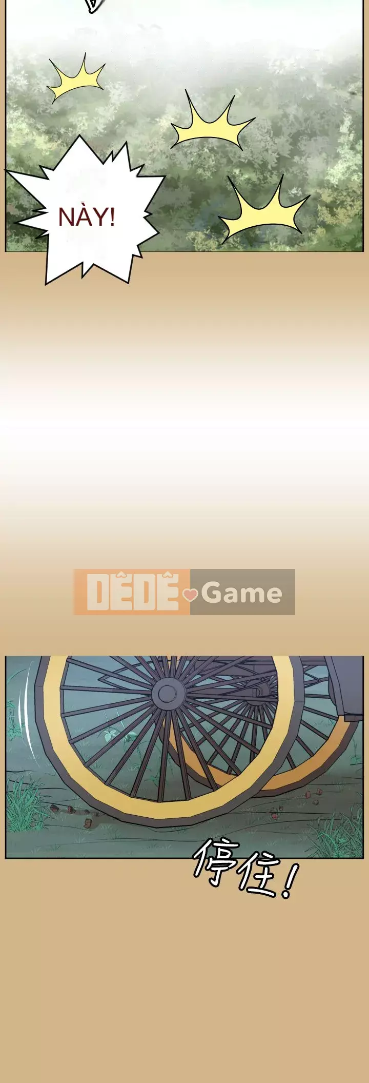 Đường A-háp Phần 1-2 Chương 01-50