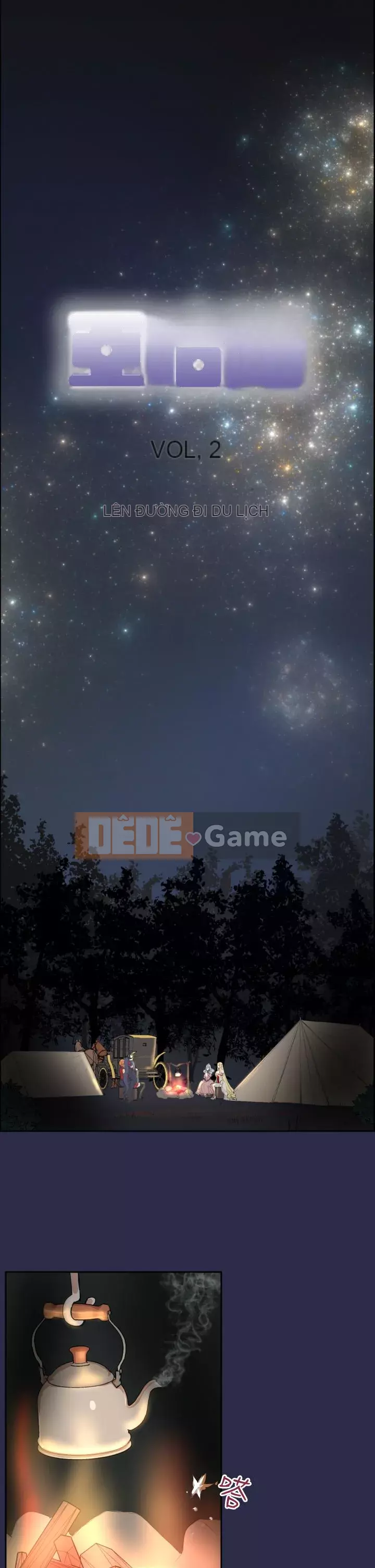 Đường A-háp Phần 1-2 Chương 01-50