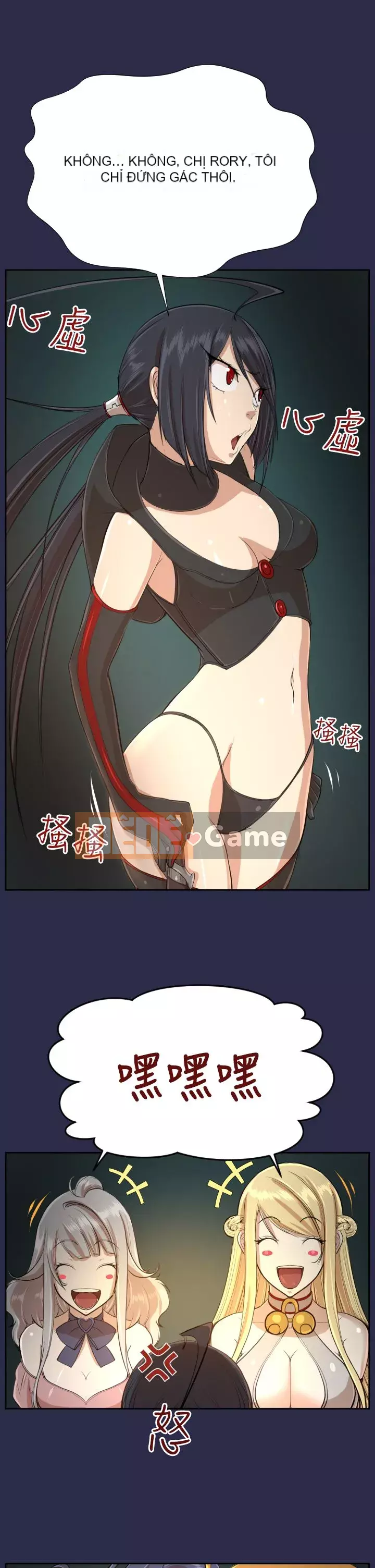 Đường A-háp Phần 1-2 Chương 01-50