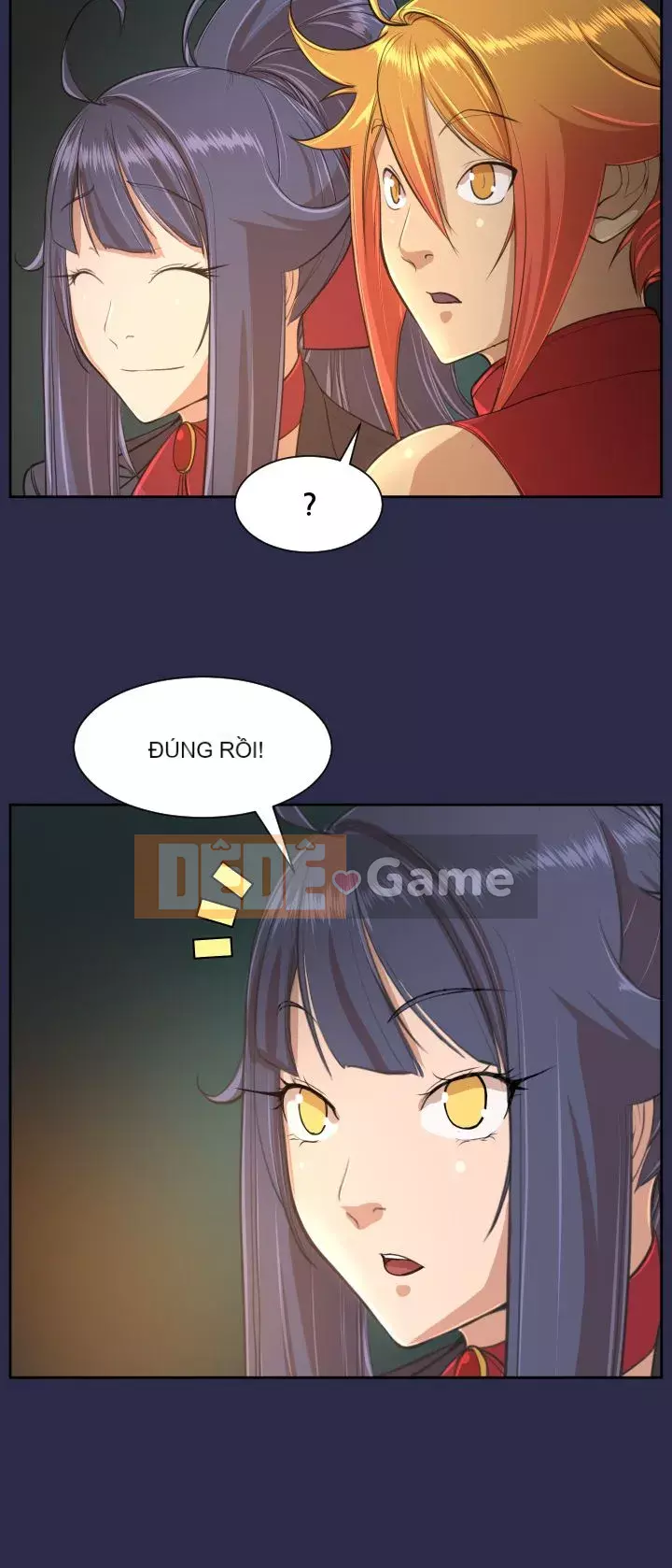 Đường A-háp Phần 1-2 Chương 01-50