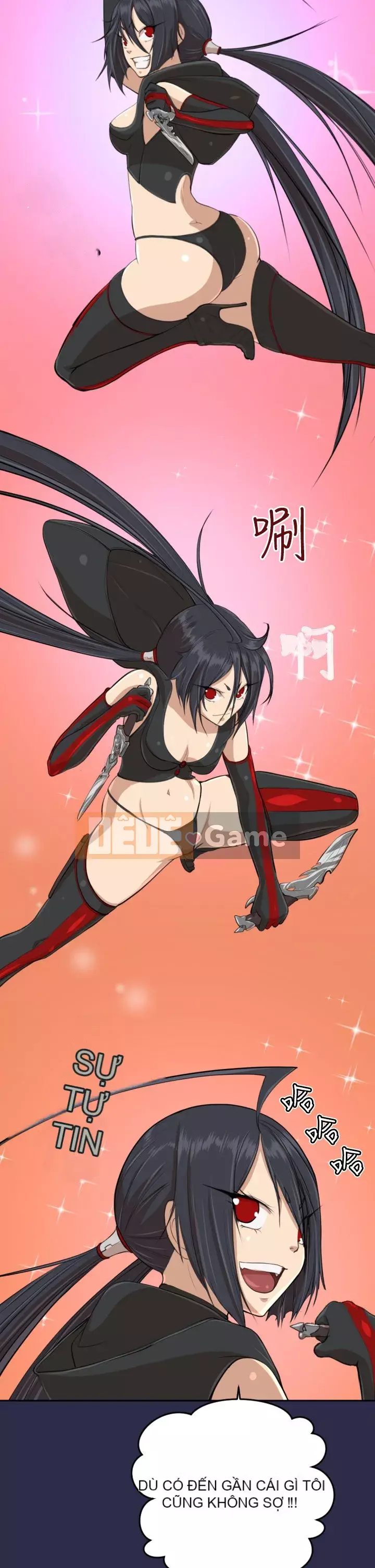 Đường A-háp Phần 1-2 Chương 01-50