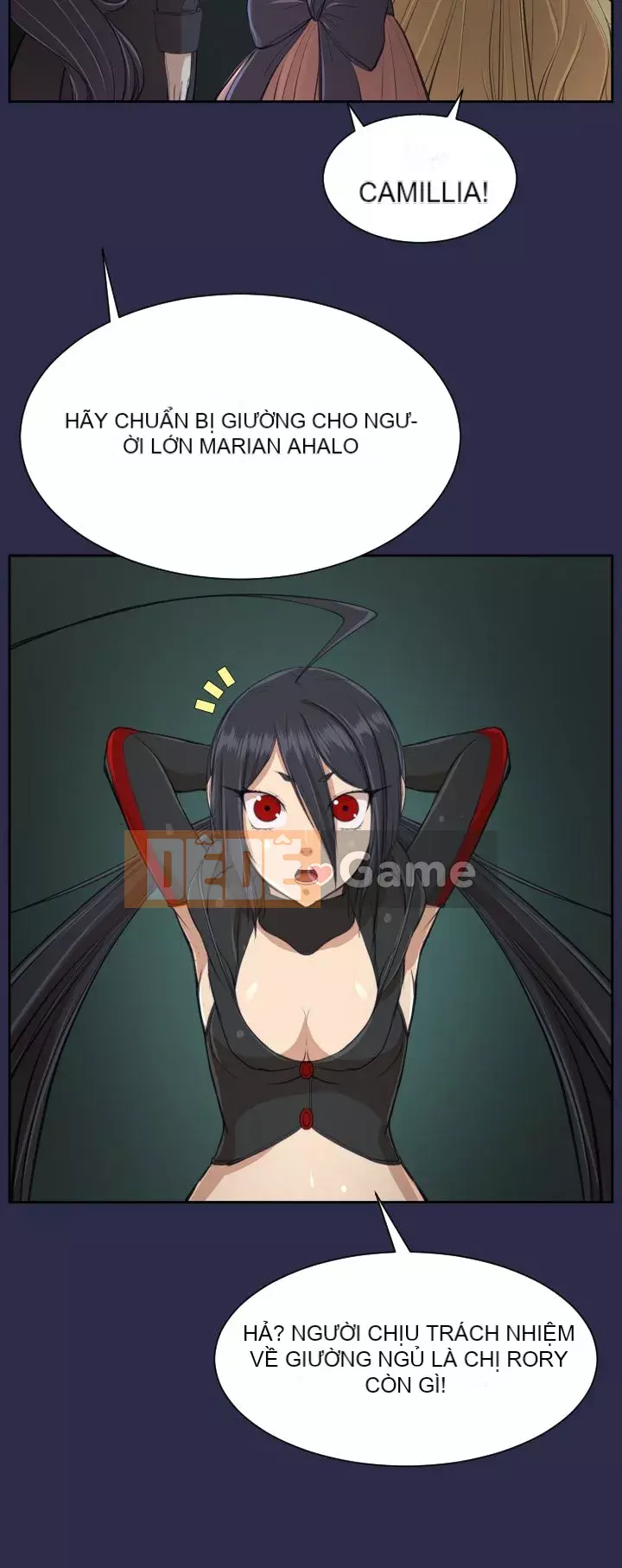 Đường A-háp Phần 1-2 Chương 01-50