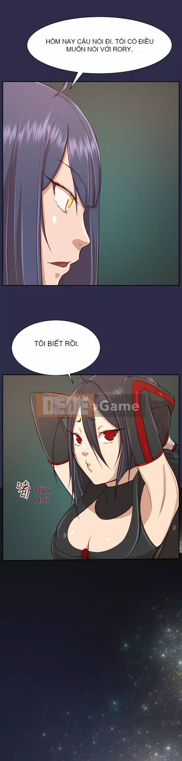 Đường A-háp Phần 1-2 Chương 01-50