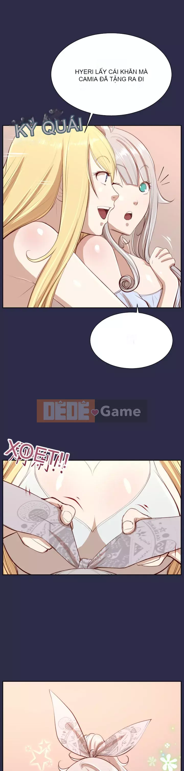 Đường A-háp Phần 1-2 Chương 01-50