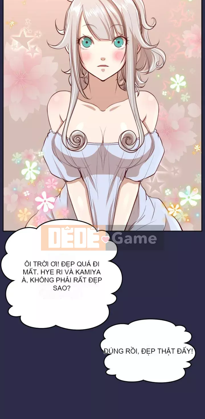 Đường A-háp Phần 1-2 Chương 01-50