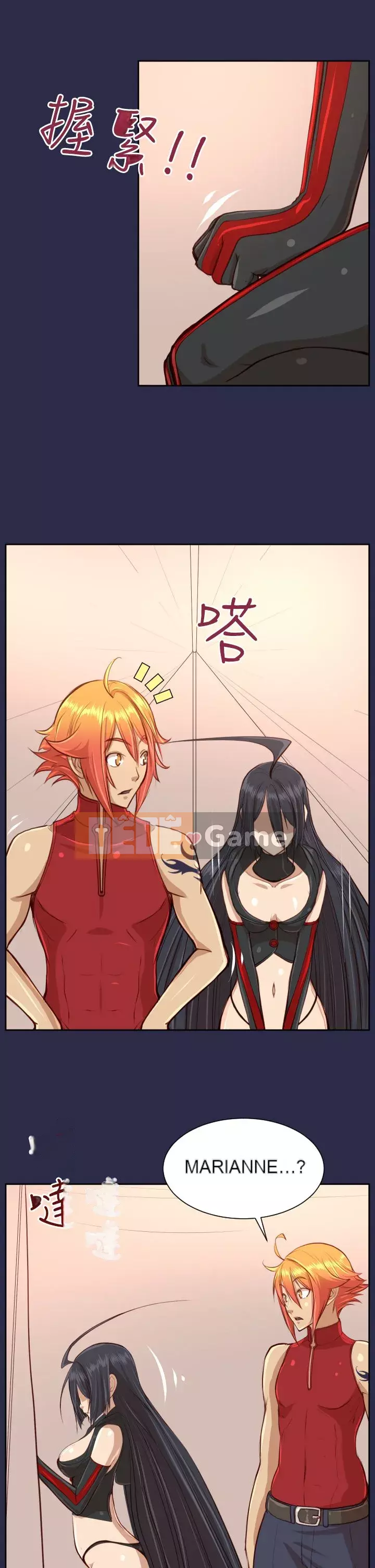 Đường A-háp Phần 1-2 Chương 01-50