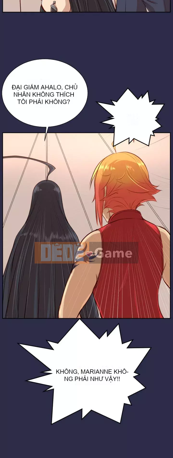 Đường A-háp Phần 1-2 Chương 01-50