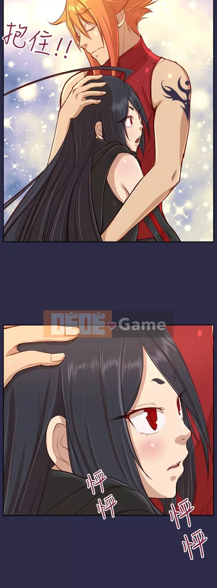 Đường A-háp Phần 1-2 Chương 01-50