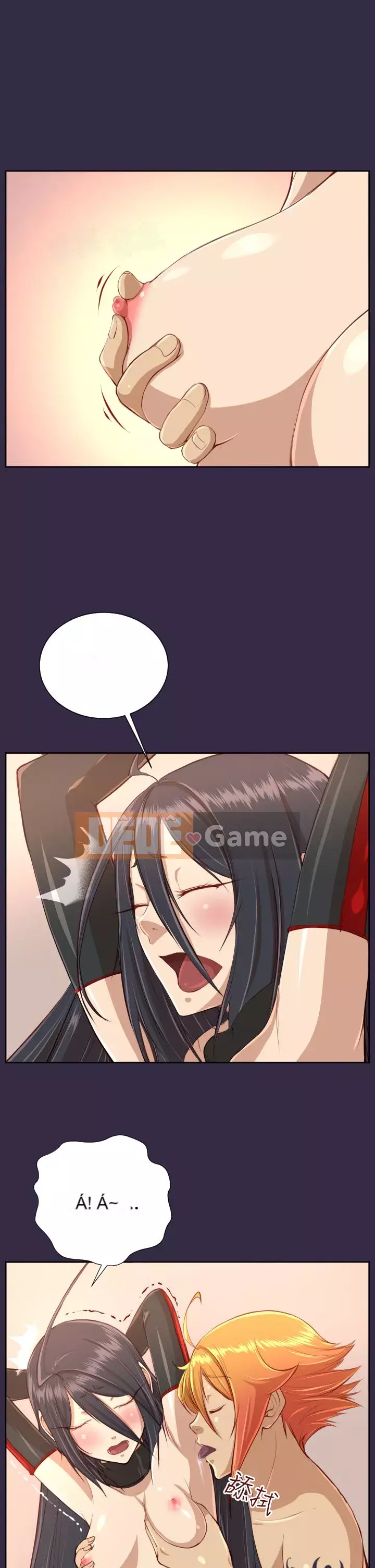 Đường A-háp Phần 1-2 Chương 01-50