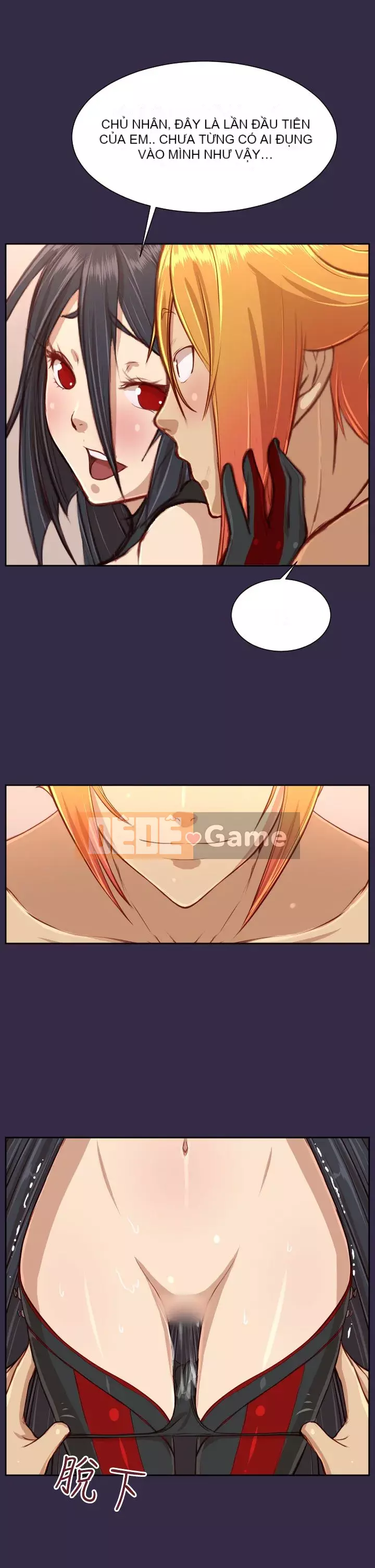 Đường A-háp Phần 1-2 Chương 01-50