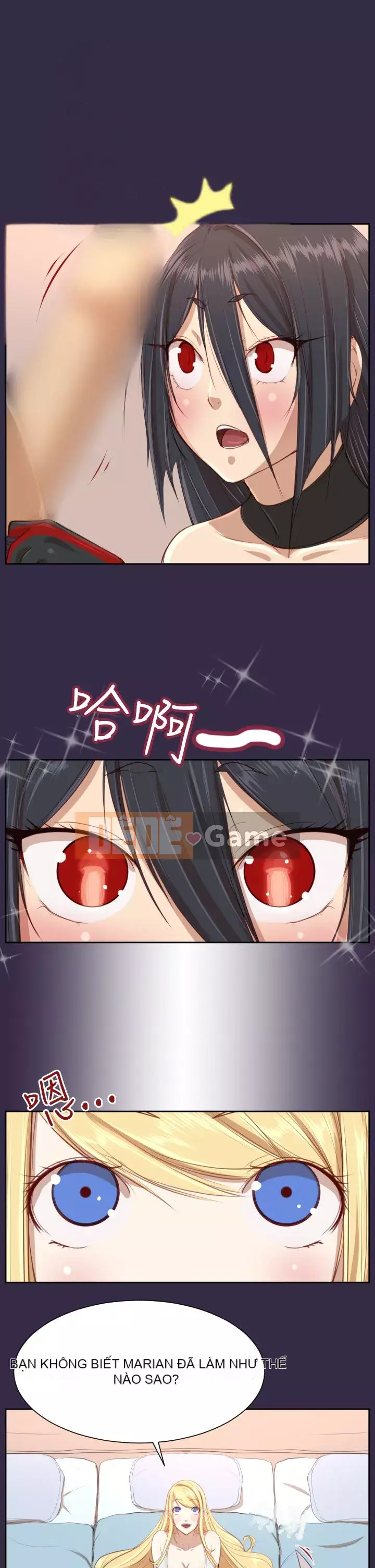 Đường A-háp Phần 1-2 Chương 01-50