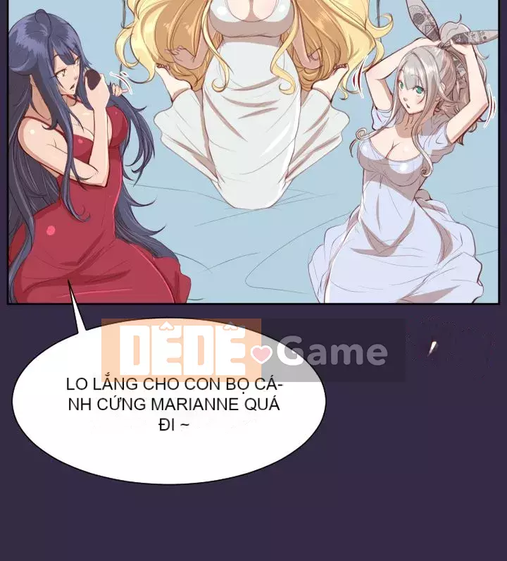 Đường A-háp Phần 1-2 Chương 01-50