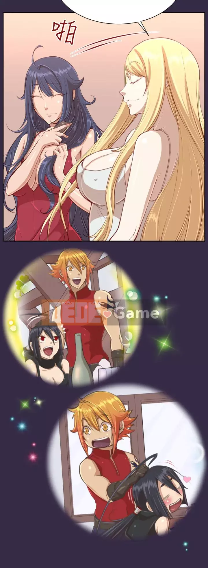 Đường A-háp Phần 1-2 Chương 01-50