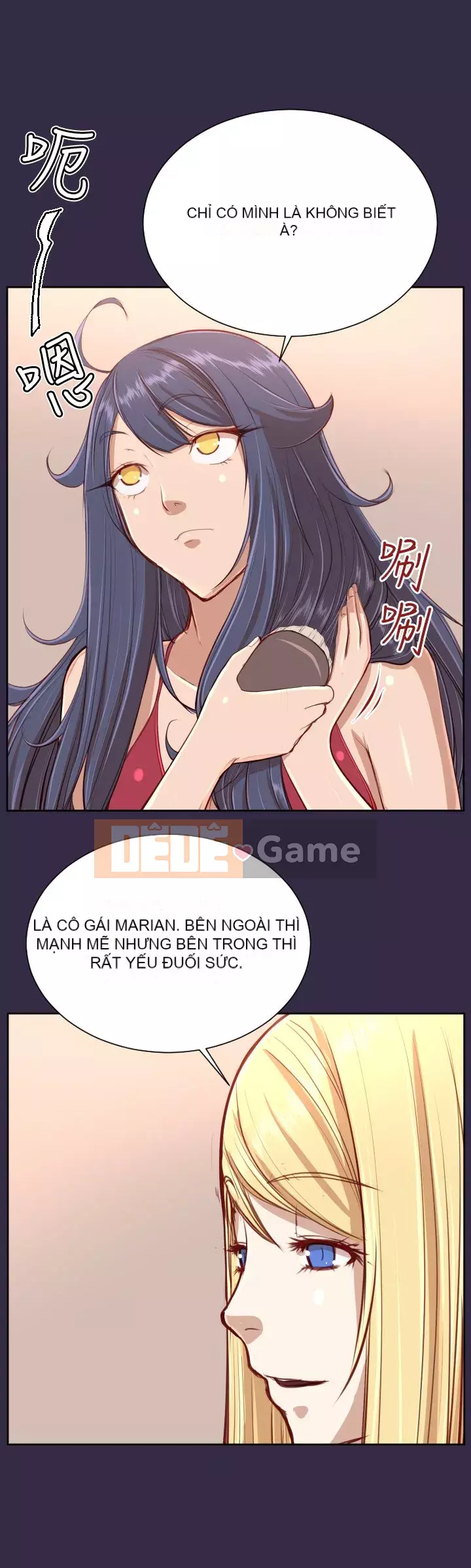 Đường A-háp Phần 1-2 Chương 01-50