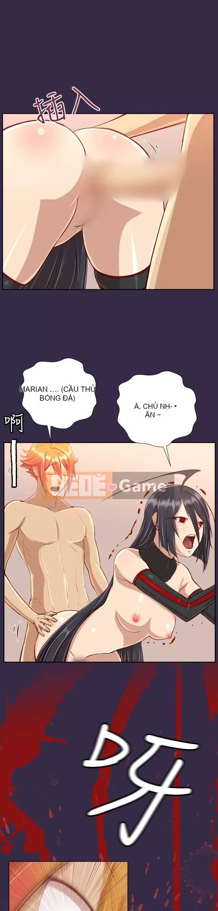 Đường A-háp Phần 1-2 Chương 01-50