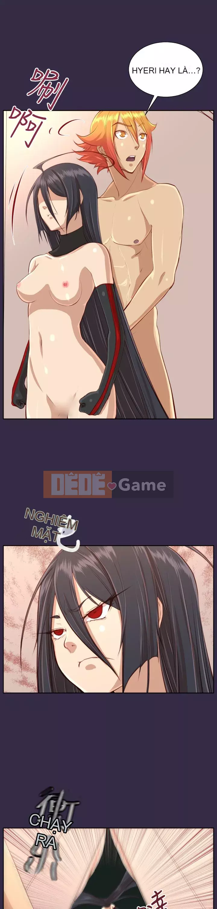 Đường A-háp Phần 1-2 Chương 01-50