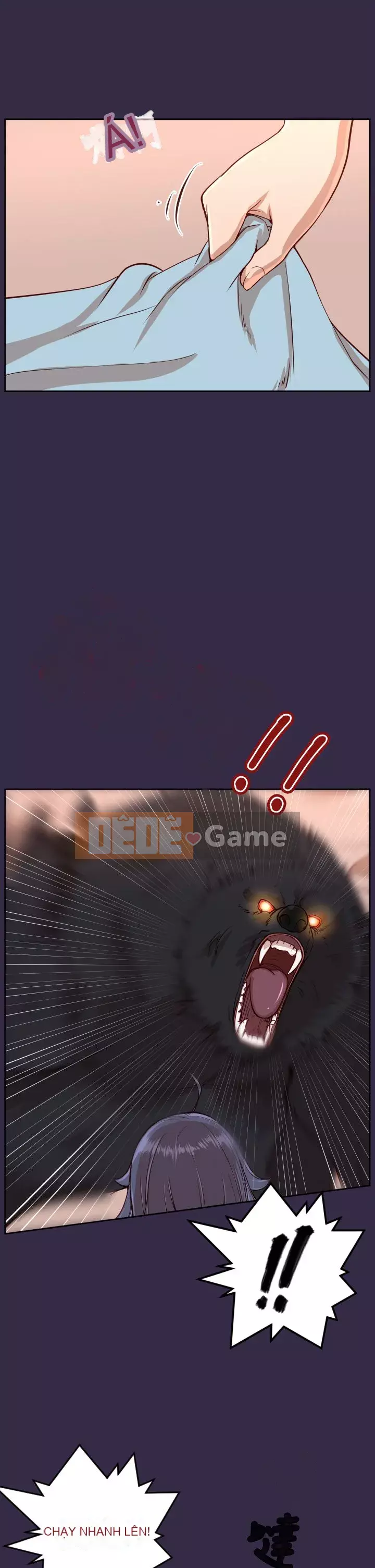 Đường A-háp Phần 1-2 Chương 01-50