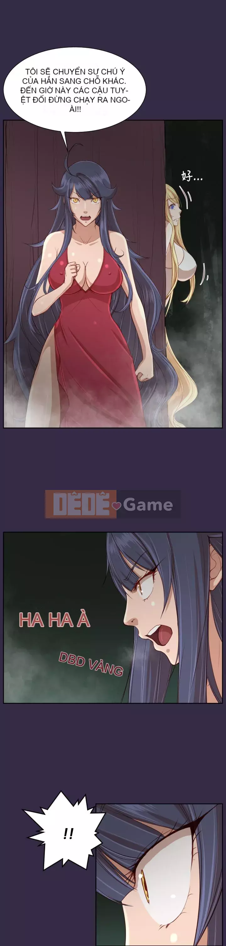 Đường A-háp Phần 1-2 Chương 01-50