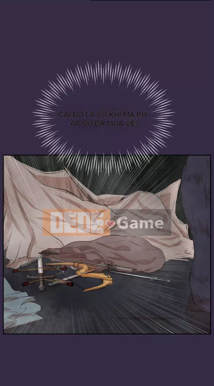 Đường A-háp Phần 1-2 Chương 01-50