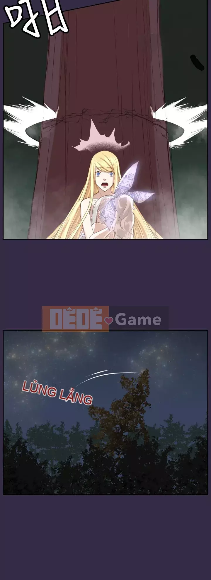 Đường A-háp Phần 1-2 Chương 01-50