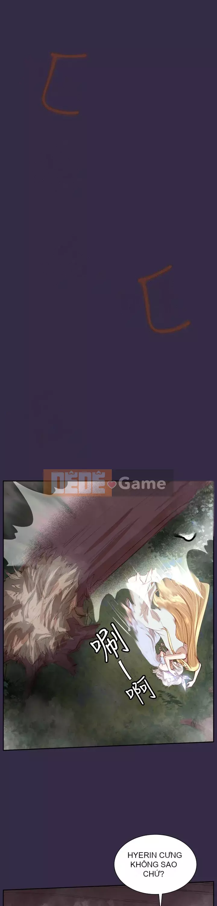 Đường A-háp Phần 1-2 Chương 01-50